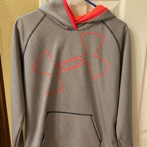 Under Armour pull over